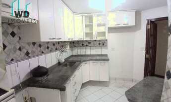 Imagem 3: Apartamento com 2 dormitórios para alugar, 62 m² por R$ 2.012,17/mês - Bandeiras - Osasco