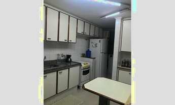 Imagem: Apartamento de 120,25m em bairro privilegiado