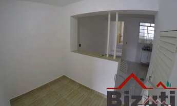 Imagem 5: Casa com 3 dormitórios para alugar, 196 m² por R$ 3.124,77 - Conjunto Residencial Iapi - J