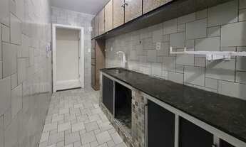 Imagem 7: Apartamento nascente total com 2 quartos em 80m² com 1 vaga de garagem no Imbuí