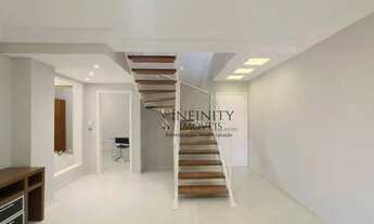 Imagem 3: Cobertura com 3 dormitórios, 237 m² - venda por R$ 2.100.000,00 ou aluguel por R$ 9.815,23