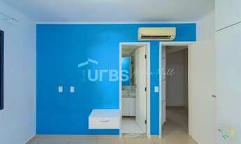 Imagem 14: Apartamento para venda com 170 metros quadrados com 4 quartos em Setor Oeste - Goiânia - G