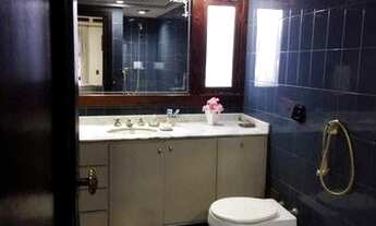 Imagem 5: Casa com 3 dormitórios à venda, 370 m² por R$ 997.500 - Campo Grande - Rio de Janeiro/RJ