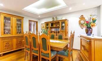 Imagem 4: Casa à venda em Jundiaí - Jd. Paulista II - AC: 395 m² - 3 quartos - R$ 1.420.000,00