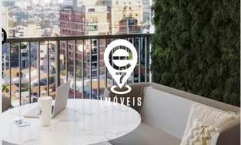 Imagem: Studio à venda, 1 quarto, Vila Mariana