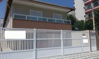 Imagem: Casa 2 quartos sendo 1 suíte na Vila Caiçara