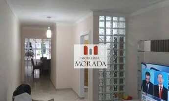 Imagem 2: SOBRADO EM CONDOMINIO FECHADO EXCELENTE OPORTUNIDADE