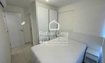 Imagem 4: Alugo apartamento 2 quartos mobiliado no Aurora Trend