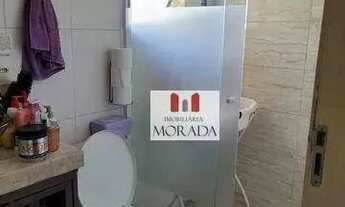 Imagem 2: Apartamento com 2 dormitórios à venda, 61 m² por R$ 370.000 - Jardim América - São José do