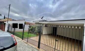 Imagem 3: Casa para locação, 5 quartos, 3 vagas, Horto Florestal