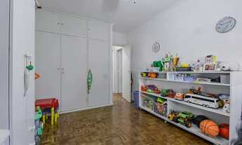 Imagem 6: APARTAMENTO RESIDENCIAL em SÃO PAULO - SP, PINHEIROS