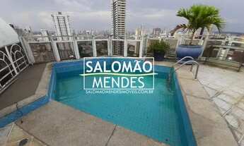 Imagem 2: Cobertura para venda com 600 m² com 4 quartos em São Brás - Belém - PA