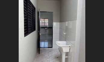 Imagem 7: Casa com 2 dormitórios para alugar, 60 m² por R$ 1.150,00/mês - Jardim Tropical - Londrina