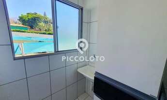 Imagem 7: Apartamento - Parque Rural Fazenda Santa Cândida - Campinas