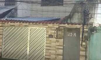 Imagem: 2 Casas 1 e 2 Quartos - Rancho Novo