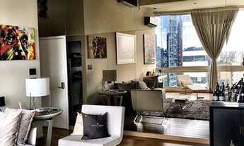 Imagem 7: APTO MOBILIADO C/ 2 VGS PARA LOCAÇÃO BROOKLIN-SP!