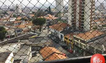 Imagem 4: São Paulo - Apartamento Padrão - Mooca