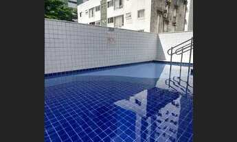 Imagem 5: Apartamento para aluguel tem 52 metros quadrados com 1 quarto em Boa Viagem - Recife - Per