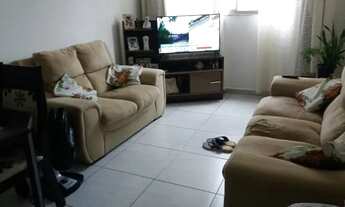 Imagem: Apartamento para venda possui 109 metros