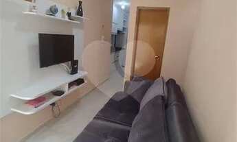 Imagem: São Paulo - Casa de Condomínio - JAÇANÃ