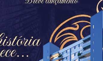 Imagem: JS) Lindo lançamento no Bairro de Casa