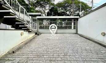 Imagem: Sobrado para aluguel, 3 quartos, 6 vagas