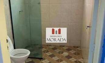 Imagem 7: Casa com 1 dormitório à venda, 50 m² por R$ 150.000,00 - Jardim Imperial - São José dos Ca