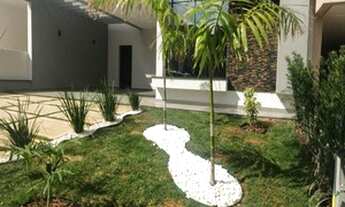 Imagem 9: INDAIATUBA - Casa de Condomínio - JARDIM RESIDENCIAL VIENA