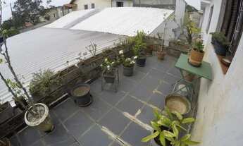 Imagem 3: Sobrado à venda, 3 quartos, 1 suíte, Brooklin Paulista - São Paulo/SP