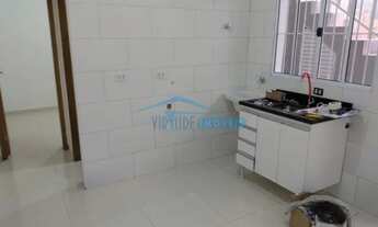 Imagem: Casa em Condomínio Térrea para Locação