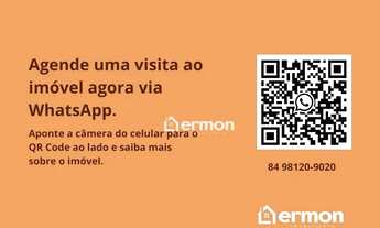 Imagem 3: Apartamento com 3 dormitórios à venda por R$ 330.000,00 - Neópolis - Natal/RN