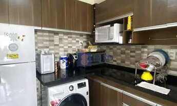 Imagem 2: Apartamento com 2 dormitórios à venda, 58 m² - Perdizes - São Paulo/SP