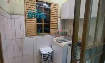 Imagem 4: Casa Condomínio Residencial Villas de Capri Bairro Ipiranga