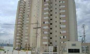 Imagem: VOTORANTIM - Apartamento Padrão - JARDIM