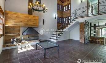 Imagem 5: PORTO ALEGRE - Casa Padrão - Partenon