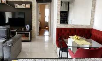 Imagem: Apartamento 64m² à venda, localizado em