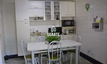 Imagem 7: SANTOS - Casa Padrão - PONTA DA PRAIA