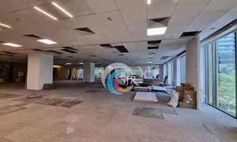 Imagem 7: Conjunto para alugar, 1123 m² - área útil - Itaim Bibi - São Paulo/SP