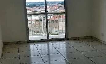 Imagem: Apartamento de 2 quartos para alugar no