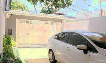 Imagem 5: Sobrado à venda, 4 quartos, 2 suítes, 3 vagas, Jardim Santa Cruz (Campo Grande) - São Paul