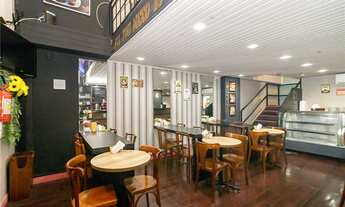 Imagem 5: Excelente Ponto à venda, 60 m², Centro Cívico