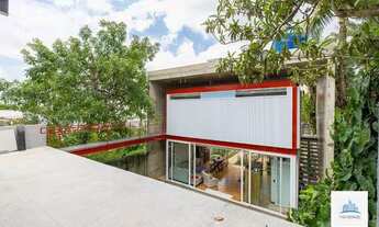 Imagem 4: SãO PAULO - Casa Padrão - Brooklin Paulista