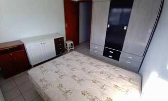 Imagem: Alugo kitnet (parte de cima sobrado