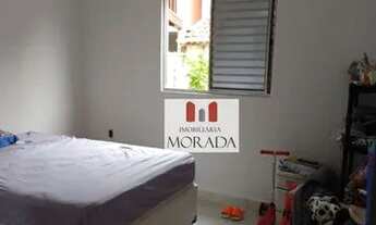 Imagem: Casa com 2 dormitórios à venda, 112 m²