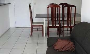 Imagem 5: Apartamento para aluguel tem 65 metros quadrados com 2 quartos