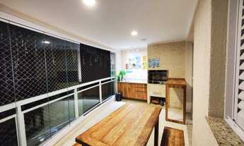 Imagem 5: Oportunidade! Apartamento Vila Ema 114m 3 dormitórios