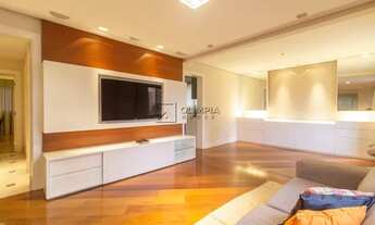Imagem 7: Apartamento Venda Moema 238 m² 3 Dormitórios