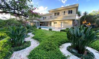 Imagem 6: Casa em alphaville com 6 dormitórios a venda