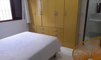 Imagem 6: BELÍSSIMA CASA COM AMBIENTES BEM POJETADOS, COZINHA GRANDE E ESPAÇO GOURMET!