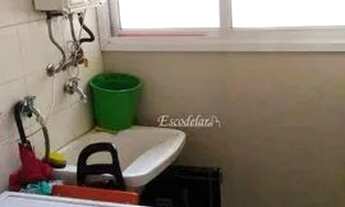 Imagem 5: Apartamento à venda, 72 m² por R$ 570.000,00 - Vila Mara - São Paulo/SP